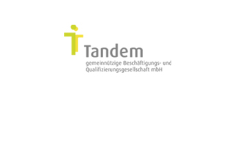 Kunde: Tandem BQG, Logo